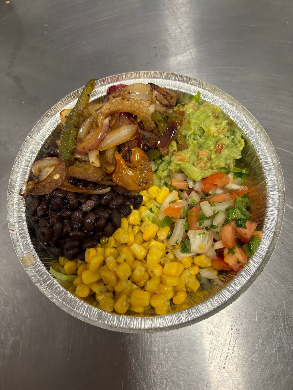 Grab and go | restaurant | 2440 Bessemer Rd, Birmingham, AL 35208, USA | 4708847376 OR +1 470-884-7376