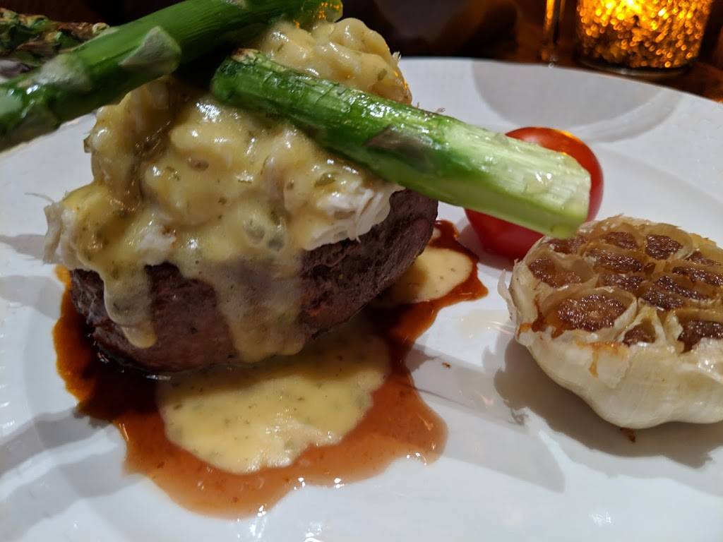 A Land Remembered | restaurant | 9939 Universal Blvd, Orlando, FL 32819, USA | 4079963663 OR +1 407-996-3663