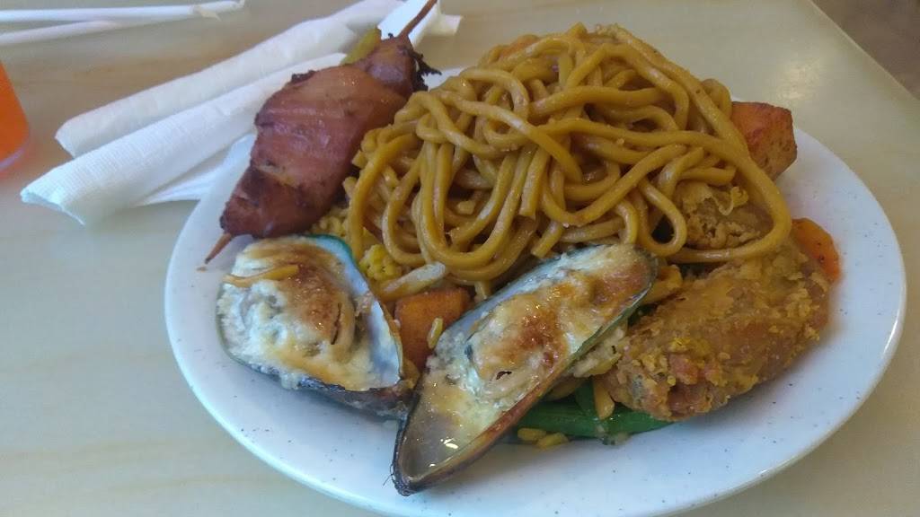 Jumbo China Buffet | restaurant | 4424 Fayetteville Rd, Raleigh, NC 27603, USA | 9197798858 OR +1 919-779-8858