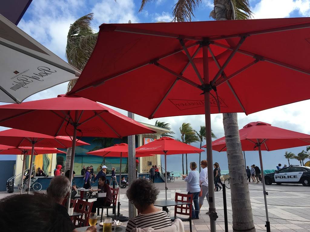 Roccos | restaurant | 205 Johnson St, Hollywood, FL 33019, USA | 9549263305 OR +1 954-926-3305