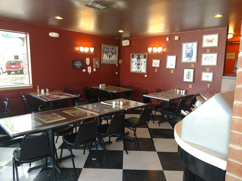 Southside Flying Pizza | restaurant | 2206 S Congress Ave, Austin, TX 78704, USA | 5124424246 OR +1 512-442-4246