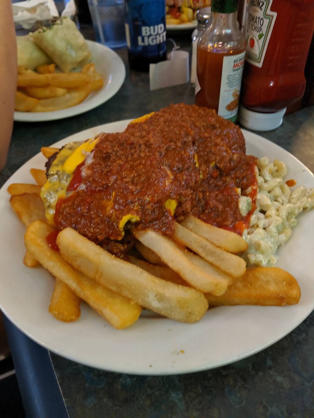 Dons Original Penfield - Restaurant & Pub | restaurant | 2055 Fairport Nine Mile Point Rd, Penfield, NY 14526, USA | 5853771040 OR +1 585-377-1040