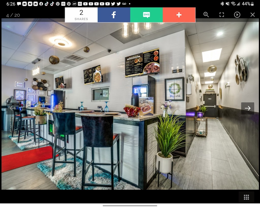 ULTRA KITCHEN (RESTAURANTS & CATERING ) | restaurant | 7870 Culebra Rd, San Antonio, TX 78251, USA | 9154741506 OR +1 915-474-1506