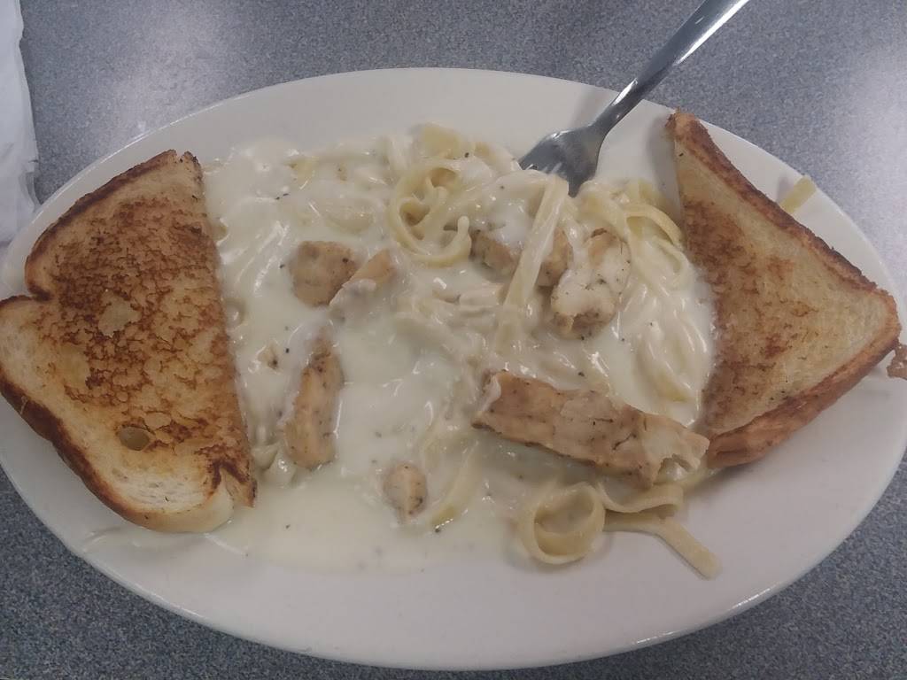 Riverside Restaurant | restaurant | 924 E Main St, Piketon, OH 45661, USA | 7402893884 OR +1 740-289-3884