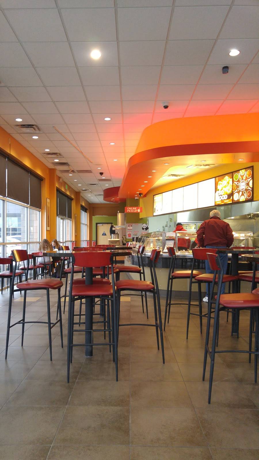 Panda Express | meal takeaway | 1430 W Carmel Dr, Carmel, IN 46032, USA | 3175699321 OR +1 317-569-9321