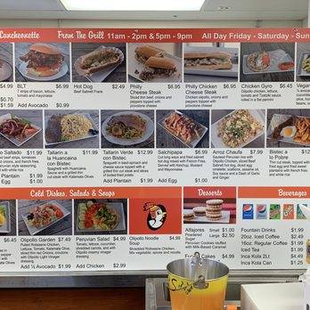 Oliveros Luncheonette | restaurant | 1024 New Moody Ln, La Grange, KY 40031, USA | 5024437227 OR +1 502-443-7227