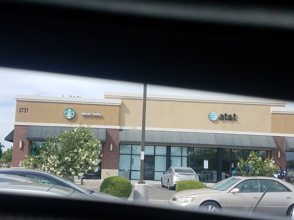 Starbucks | cafe | 3731 S Arizona Ave, Chandler, AZ 85286, USA | 4808831896 OR +1 480-883-1896