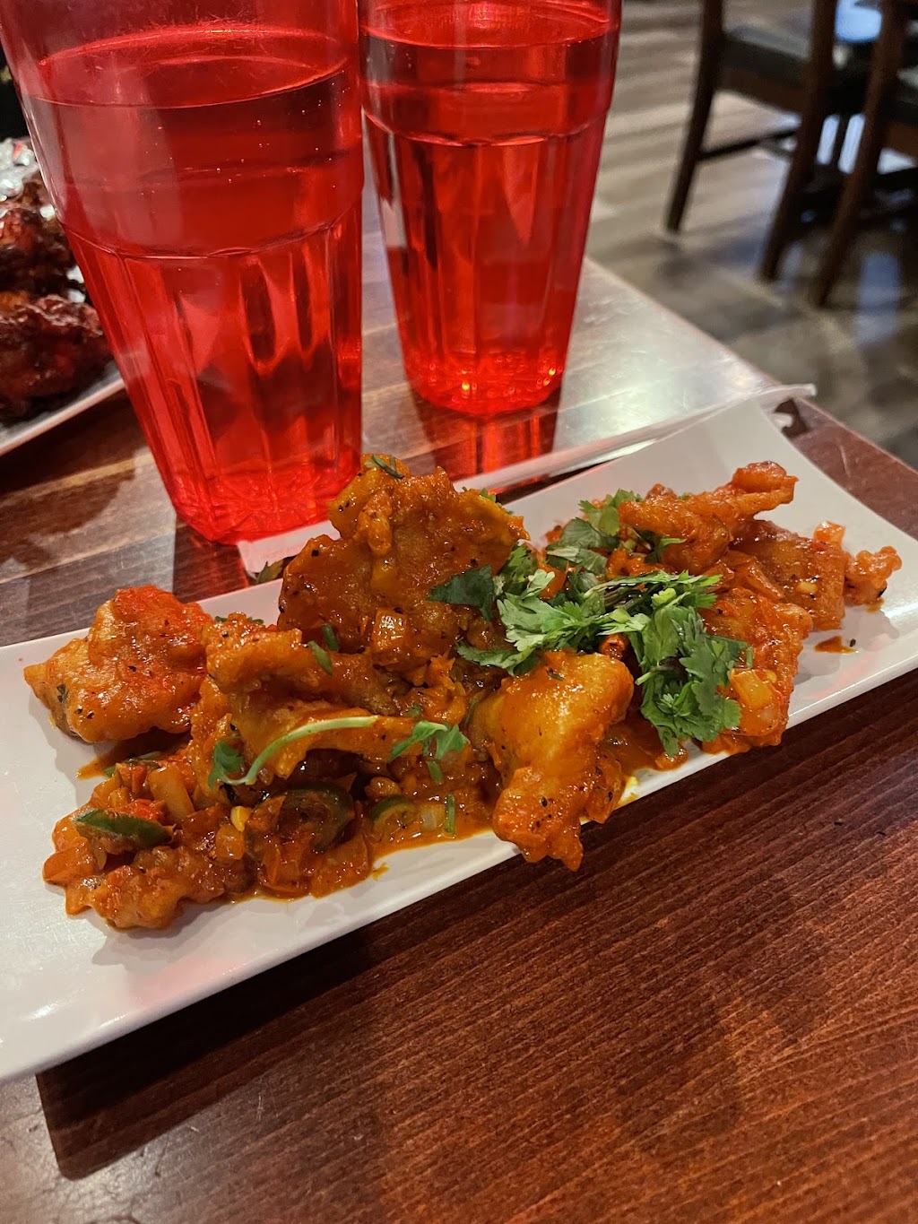 Biryani Pot | restaurant | 6509 Westheimer Rd suite B, Houston, TX 77057, USA | 7132788085 OR +1 713-278-8085