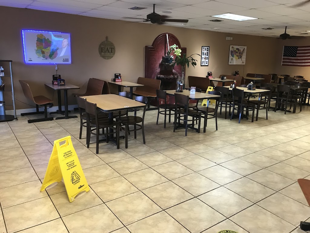 Chef’s Stop | restaurant | 12791 SW 280th St, Naranja, FL 33032, USA | 7862279565 OR +1 786-227-9565