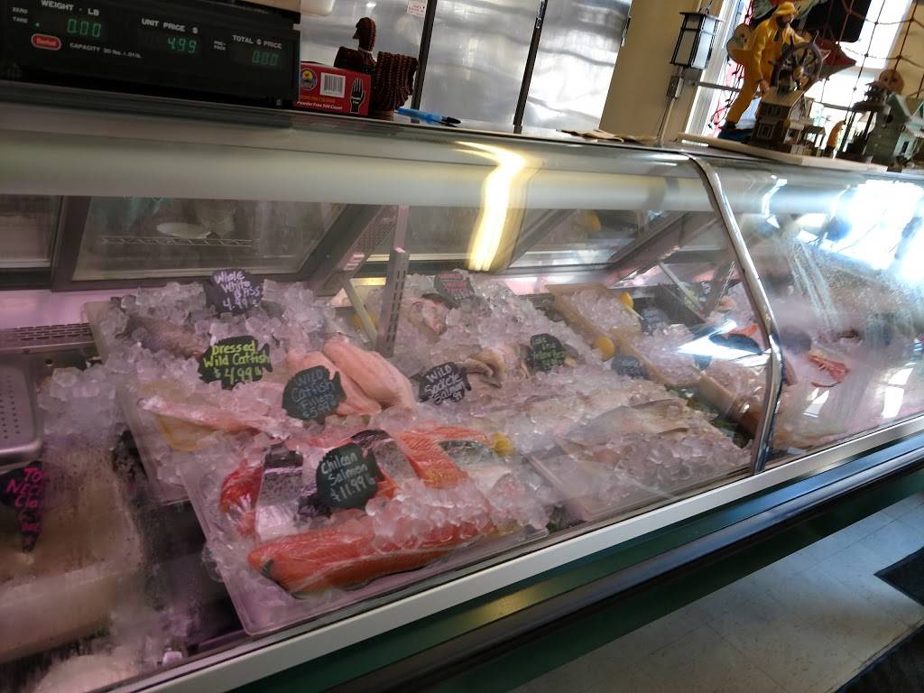 Ardick Seafood Inc | restaurant | 922 Colorado Ave, Lorain, OH 44052, USA | 4402880454 OR +1 440-288-0454