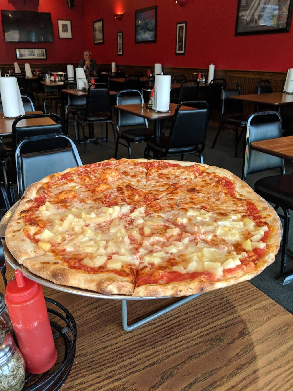 Fratellis Pizzeria | restaurant | 6890 Tylersville Rd, West Chester Township, OH 45069, USA | 5137775061 OR +1 513-777-5061