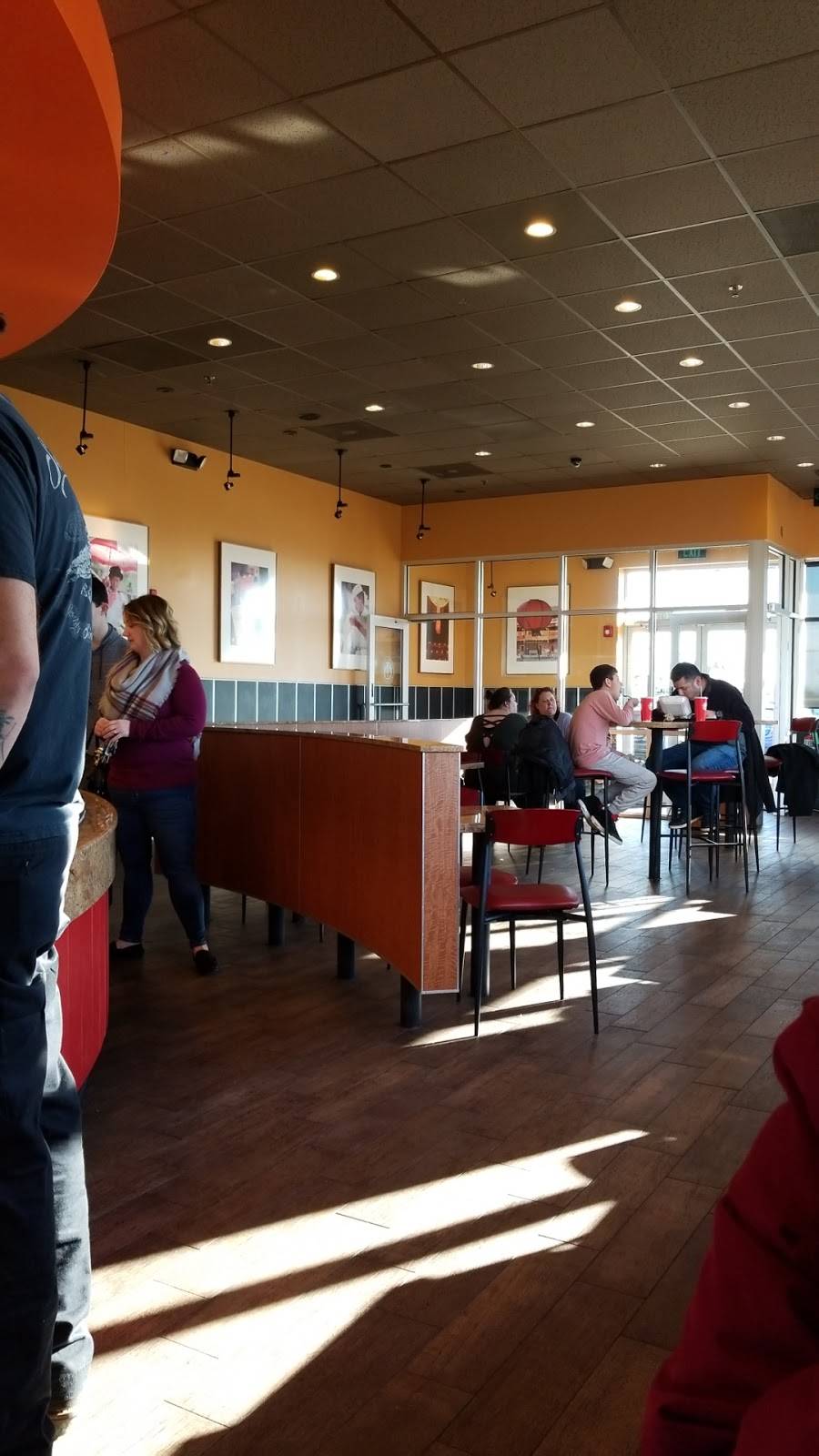 Panda Express | meal takeaway | 5260 US-14, Crystal Lake, IL 60014, USA | 8154590998 OR +1 815-459-0998