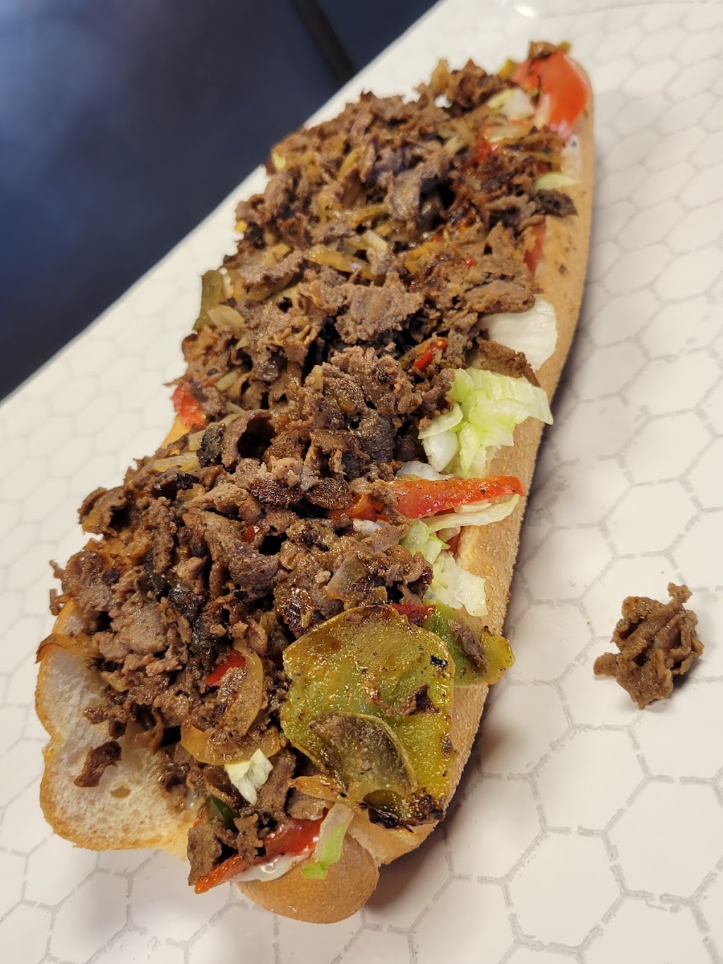 My Philly | restaurant | 4314 Portland Ave E, Tacoma, WA 98404, USA | 2533012022 OR +1 253-301-2022