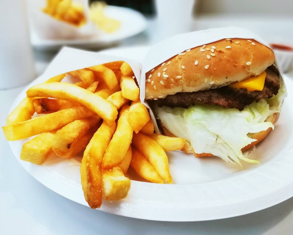 Jims Burgers | restaurant | 1901 E 1st St, Los Angeles, CA 90033, USA | 3232663886 OR +1 323-266-3886