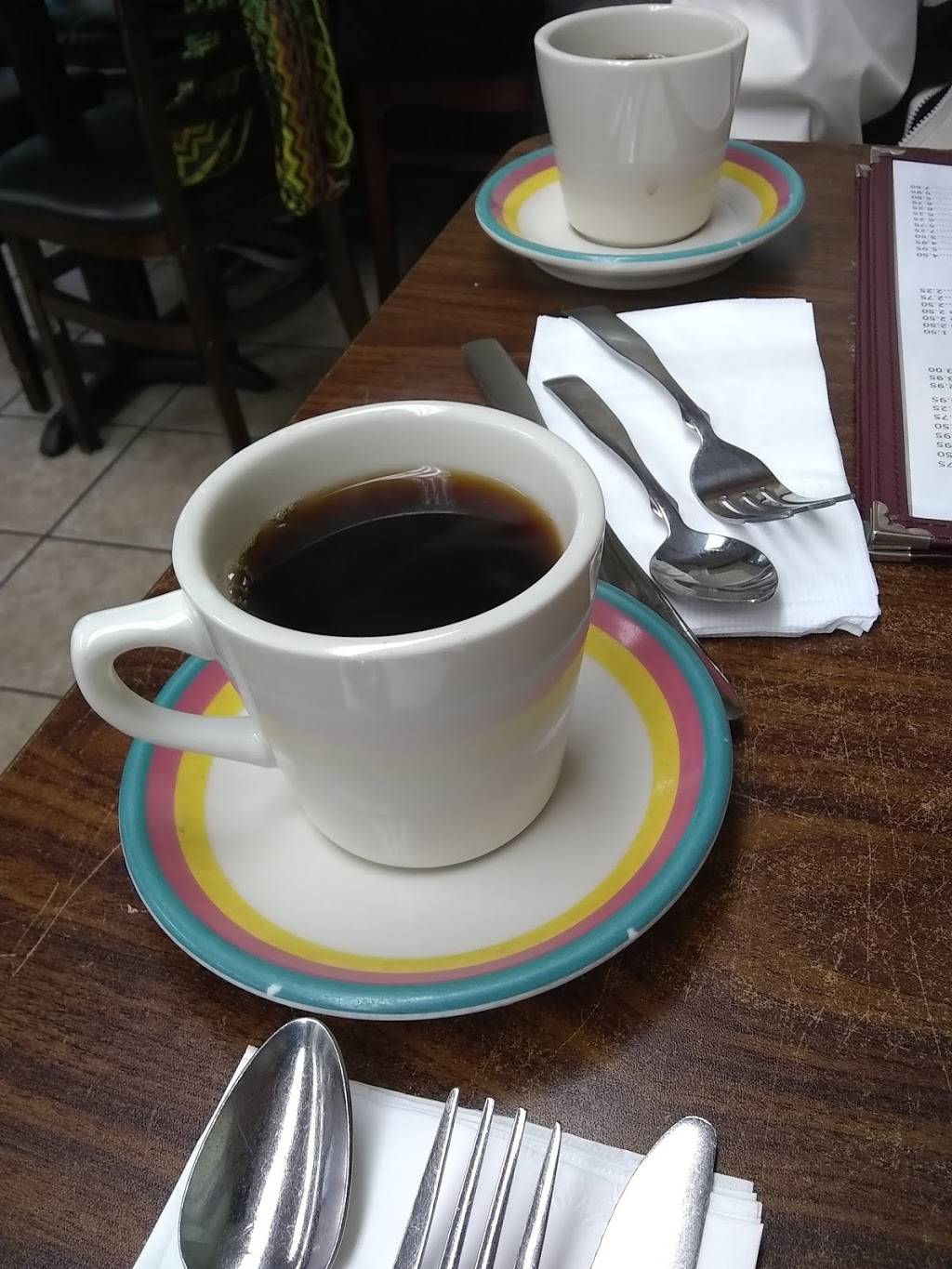 Last Stop Gourmet Shop | restaurant | 222 B 116th St, Far Rockaway, NY 11694, USA | 7189456450 OR +1 718-945-6450