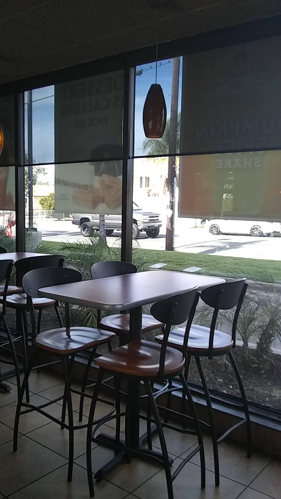 Jack in the Box | restaurant | 1199 N Mt Vernon Ave, Colton, CA 92324, USA | 9097838107 OR +1 909-783-8107