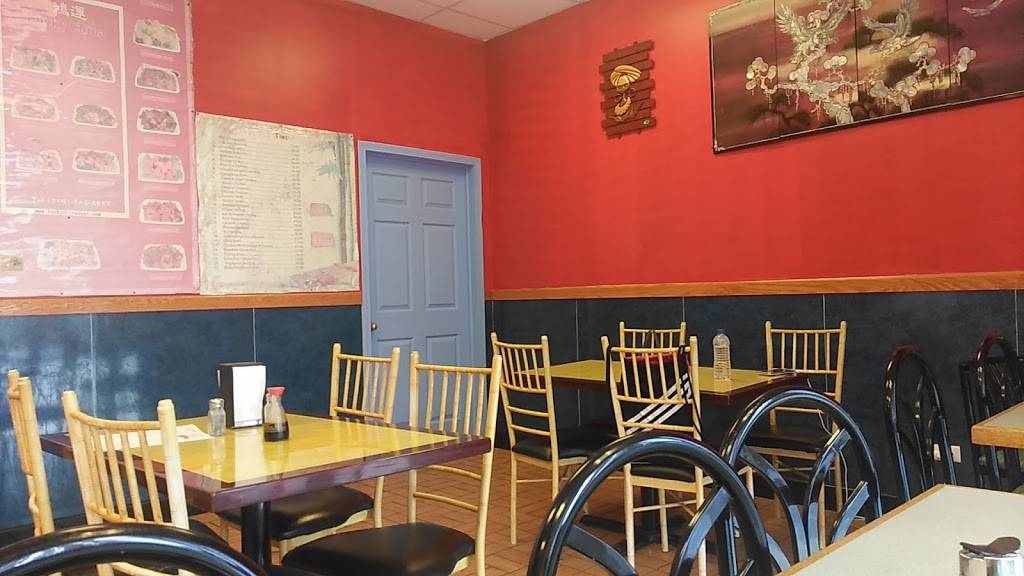 Lucky China | restaurant | 1135 Joliet St, Dyer, IN 46311, USA | 2198648889 OR +1 219-864-8889