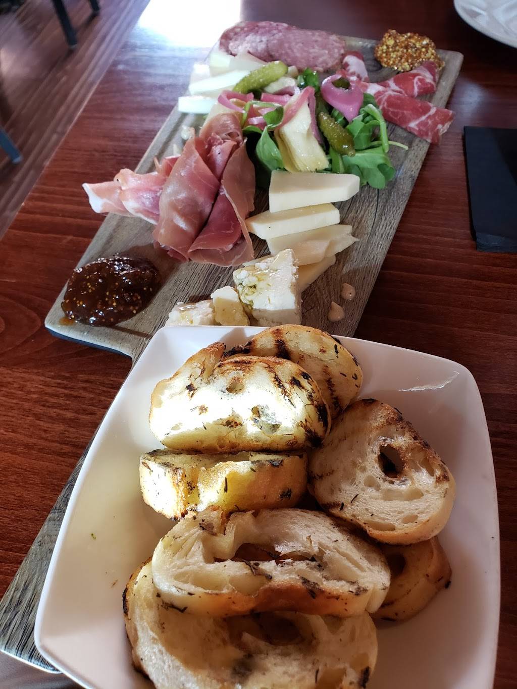 Cure | restaurant | 189 State Street, Portsmouth, NH 03801, USA | 6034278258 OR +1 603-427-8258