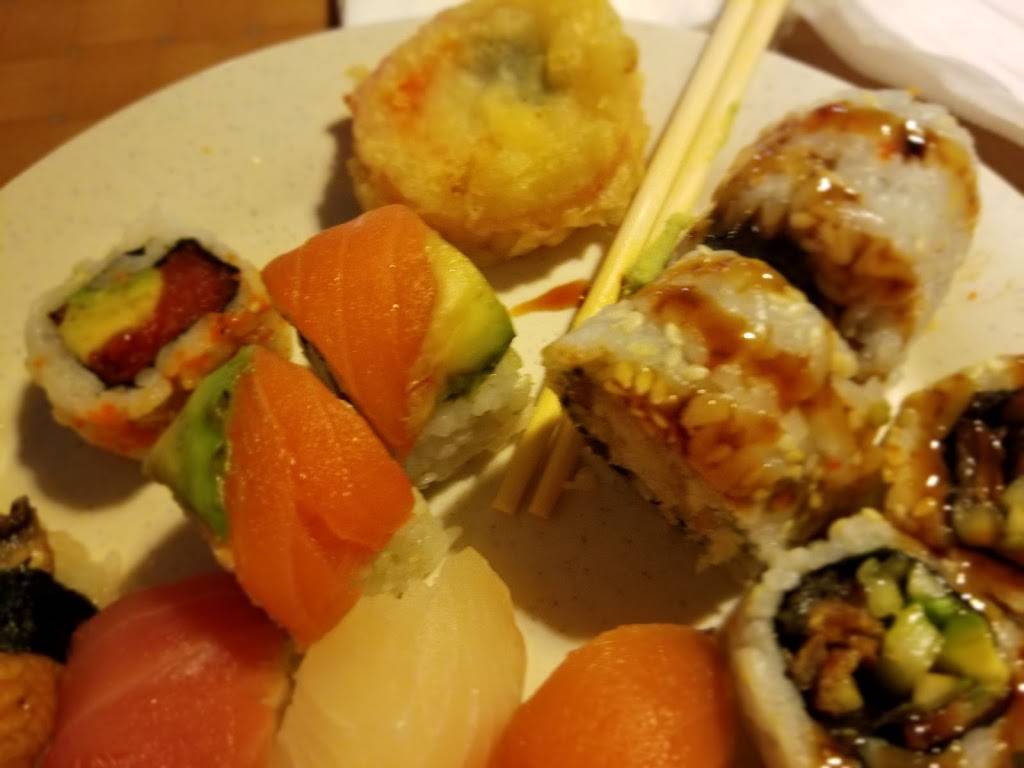 Koi Japanese Buffet | restaurant | 4803 Old Hickory Blvd, Hermitage, TN 37076, USA | 6158830810 OR +1 615-883-0810