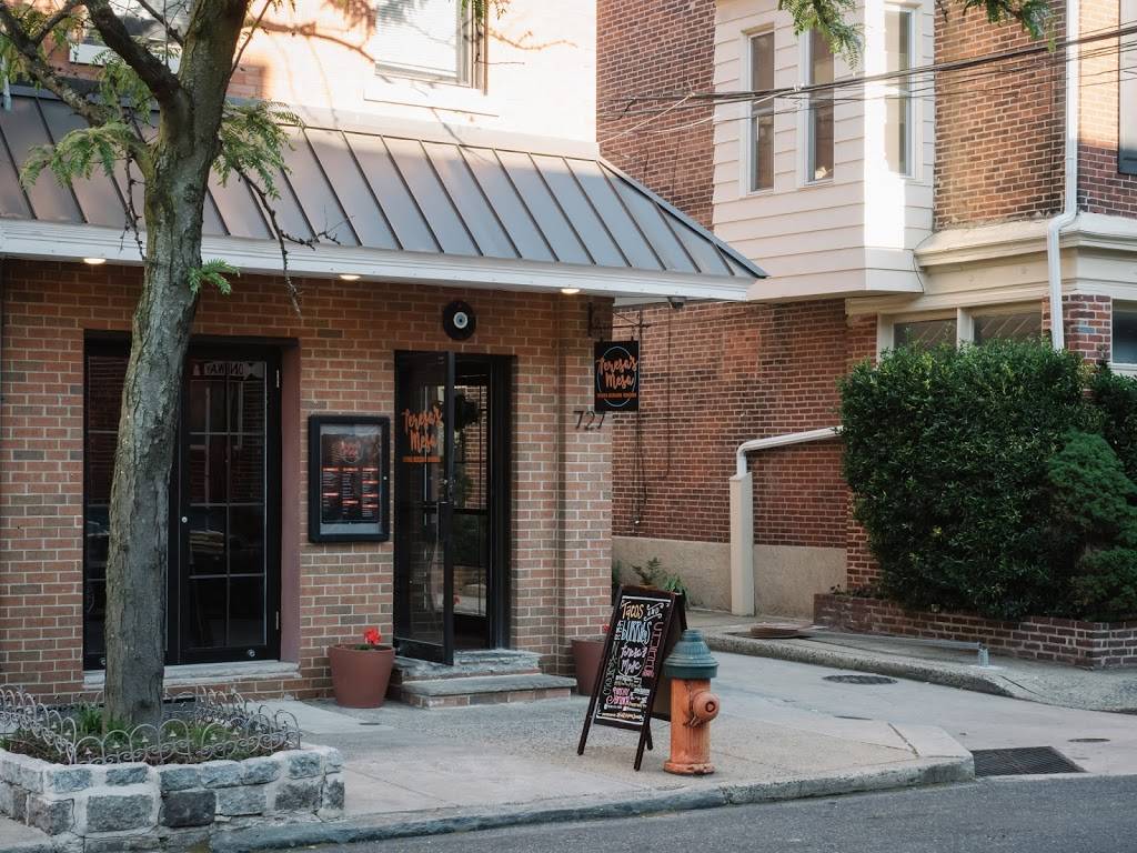 Teresas Mesa | restaurant | 727 S 2nd St, Philadelphia, PA 19147, USA | 2159821107 OR +1 215-982-1107