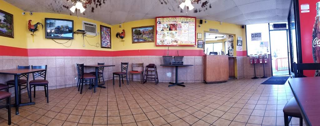 El Pollo Dorado | restaurant | 3070 Firestone Blvd, South Gate, CA 90280, USA | 3235643070 OR +1 323-564-3070