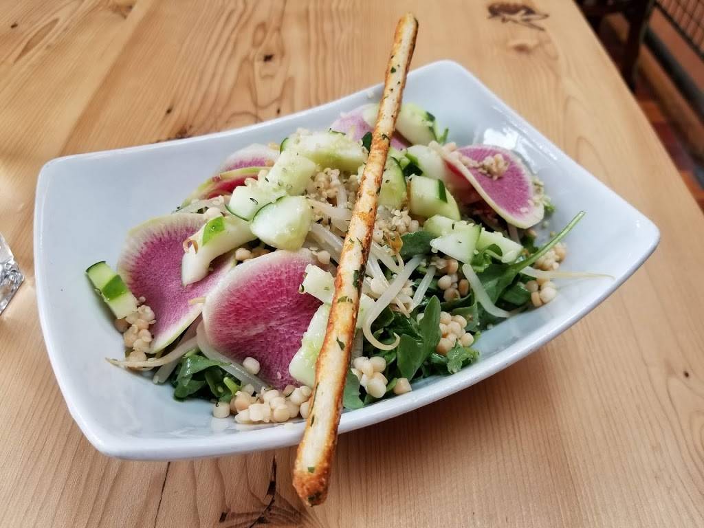 The Couch Tomato Bistro, Manayunk | restaurant | 100 Rector St, Philadelphia, PA 19127, USA | 2154832233 OR +1 215-483-2233