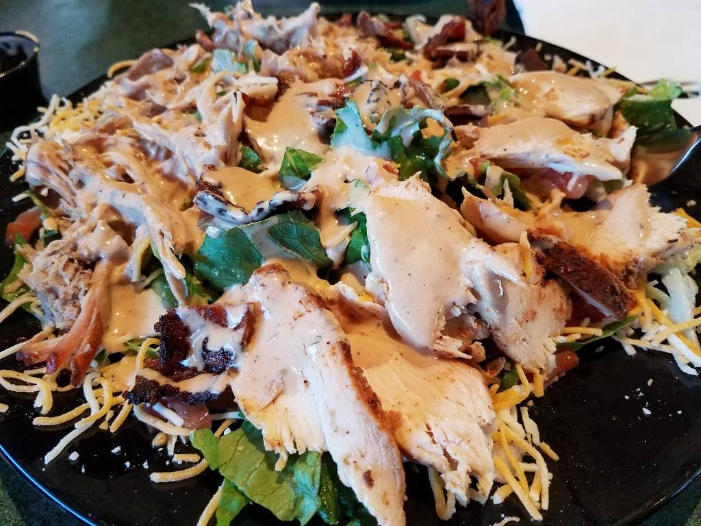 RibCrib BBQ & Grill | restaurant | 5025 S Sheridan Rd, Tulsa, OK 74145, USA | 9186634295 OR +1 918-663-4295