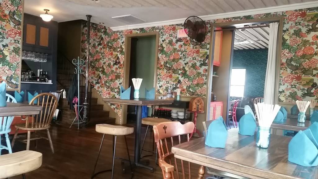 Cannon Chinese Kitchen | restaurant | 304 W Cannon St, Fort Worth, TX 76104, USA | 8172383726 OR +1 817-238-3726