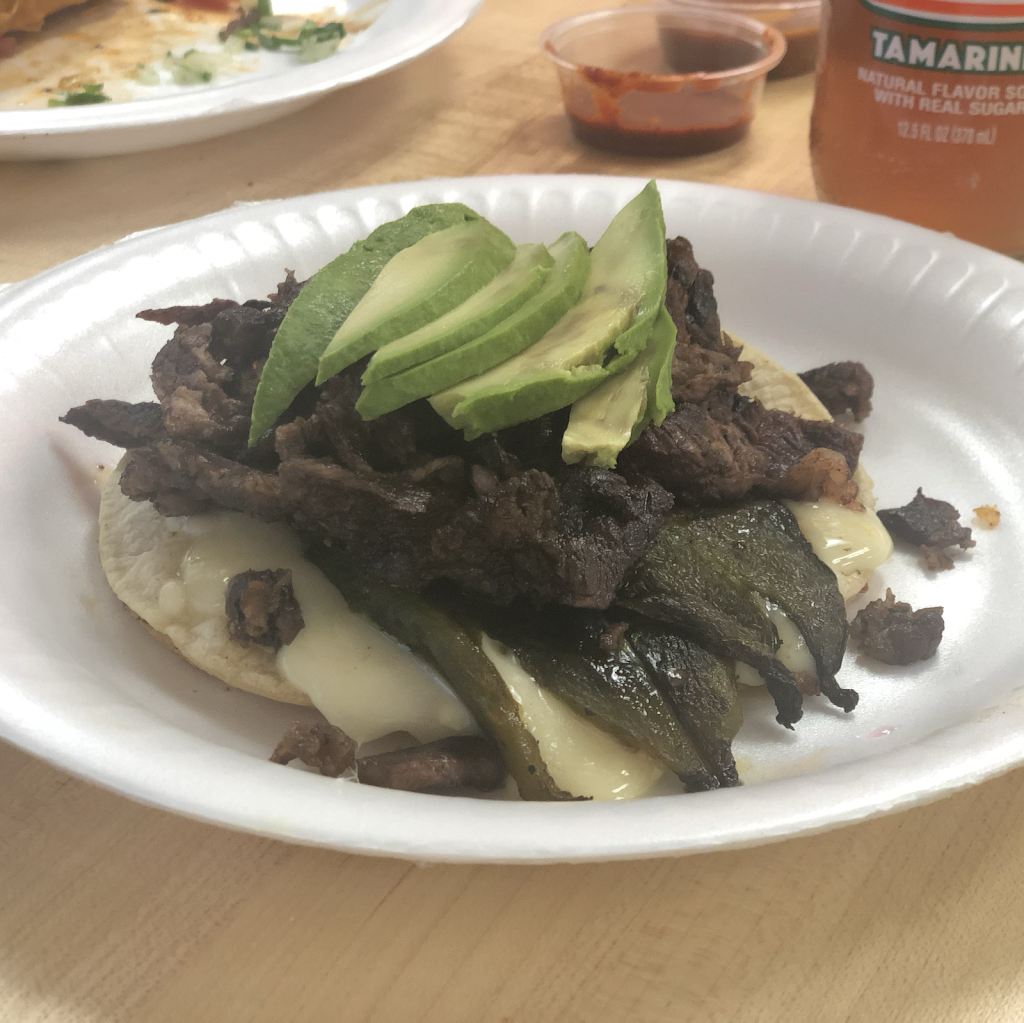 Tacos Y Más | restaurant | 1290 N Mt Vernon Ave, Colton, CA 92324, USA | 9095334143 OR +1 909-533-4143