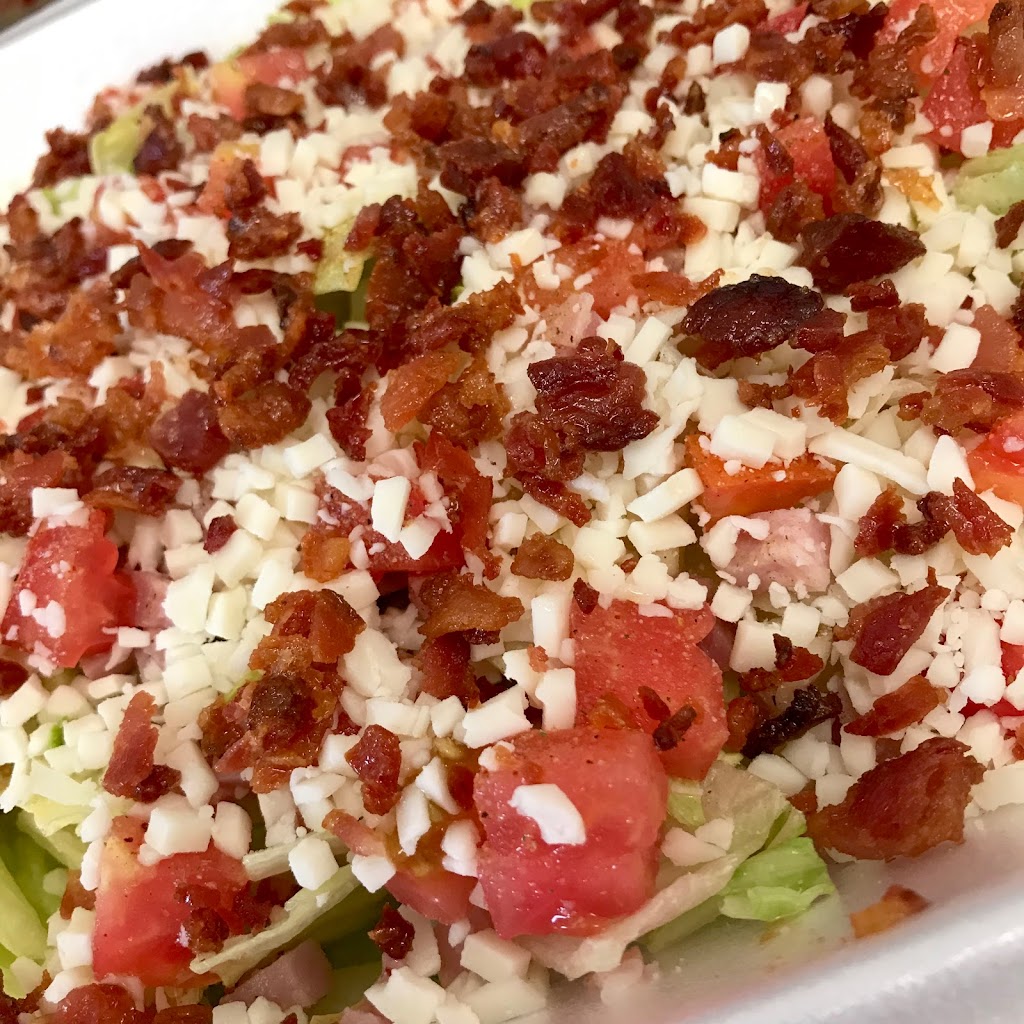 Bernard Pizza Co. | restaurant | 8895 AR-38, Ward, AR 72176, USA | 5018436788 OR +1 501-843-6788