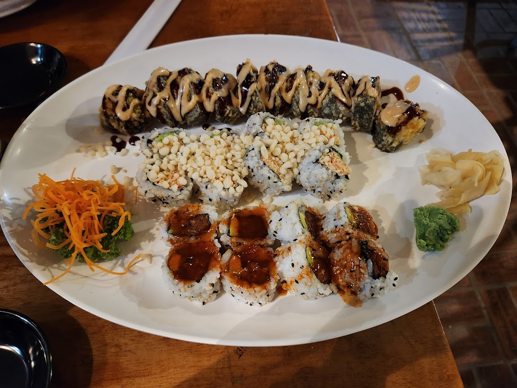 Thai Cuisine and Sushi Bar | restaurant | 513 Greene St, Key West, FL 33040, USA | 2393300782 OR +1 239-330-0782