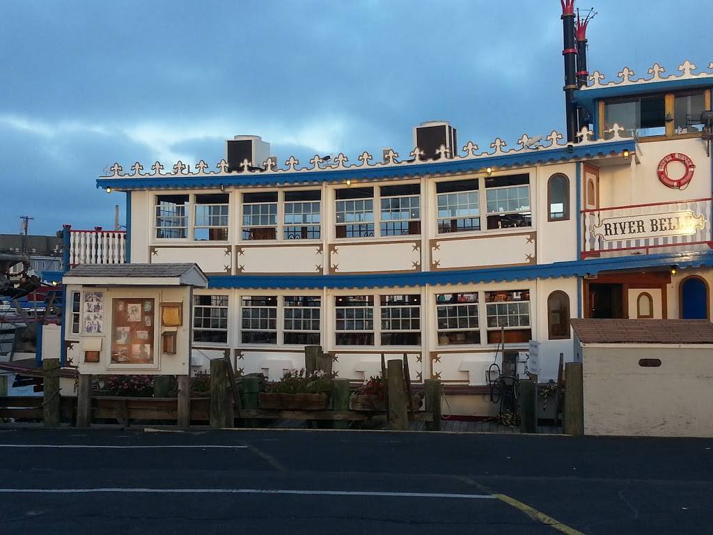 River Belle Cruise and Dinner Boat | restaurant | 47 Broadway, Point Pleasant Beach, NJ 08742, USA | 7328923377 OR +1 732-892-3377