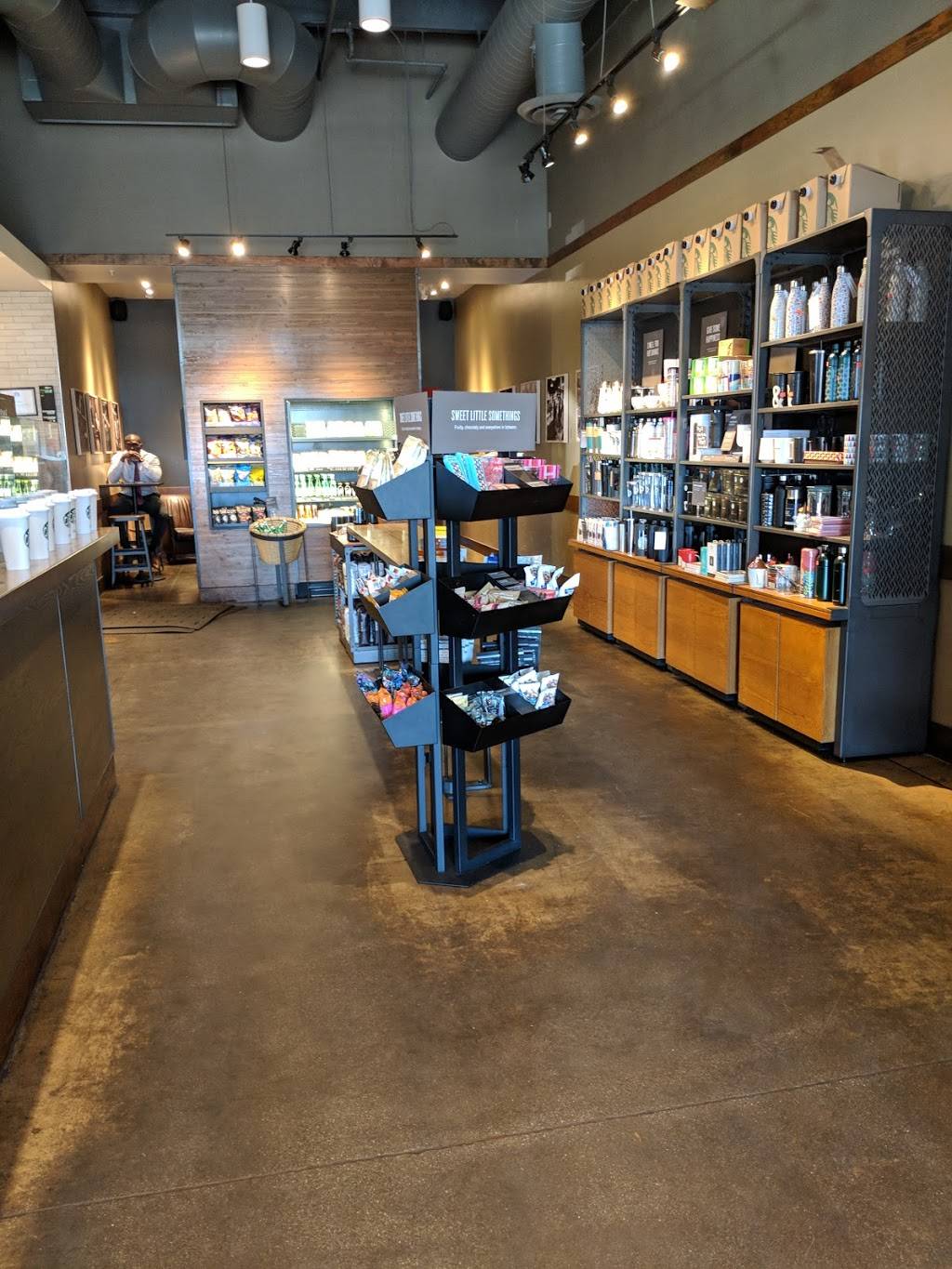 Starbucks | cafe | 2375 Sand Creek Rd #100, Brentwood, CA 94513, USA | 9253087589 OR +1 925-308-7589