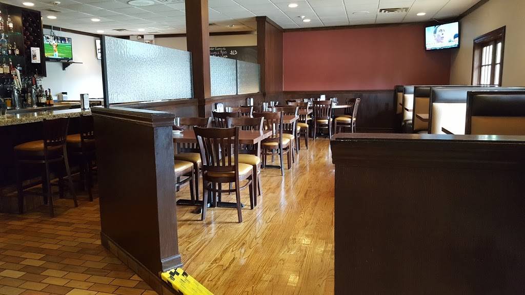 Jimmys On 45 | restaurant | 906 US-45, Indian Creek, IL 60061, USA | 2248642166 OR +1 224-864-2166