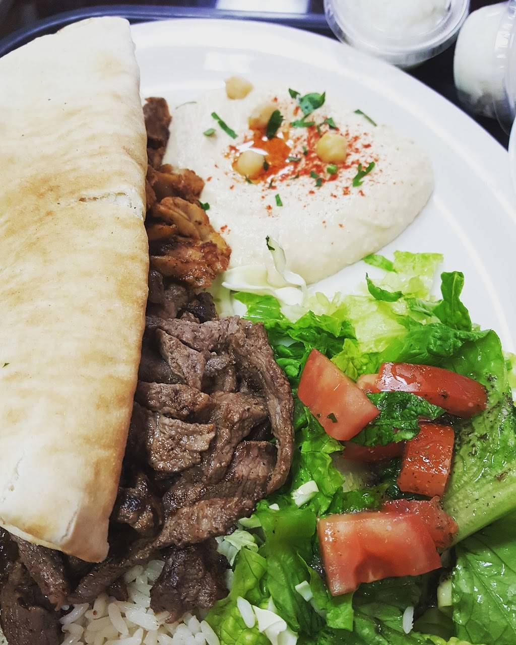 Mediterranean Pita Grill | restaurant | 26527 Agoura Rd #120, Calabasas, CA 91302, USA | 8188710167 OR +1 818-871-0167