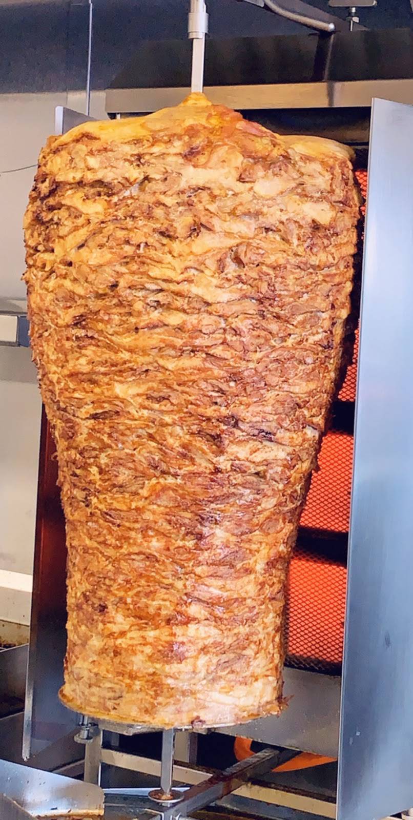 North Shawarma | restaurant | 1144 Courtland Ave E unit #4, Kitchener, ON N2C 1K7, Canada | 5192088802 OR +1 519-208-8802