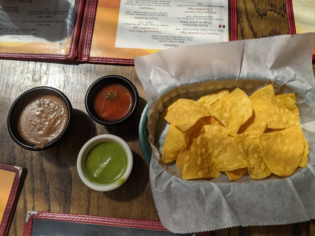 El Chicano Restaurant | restaurant | 1551 S Main St, Willits, CA 95490, USA | 7078413144 OR +1 707-841-3144