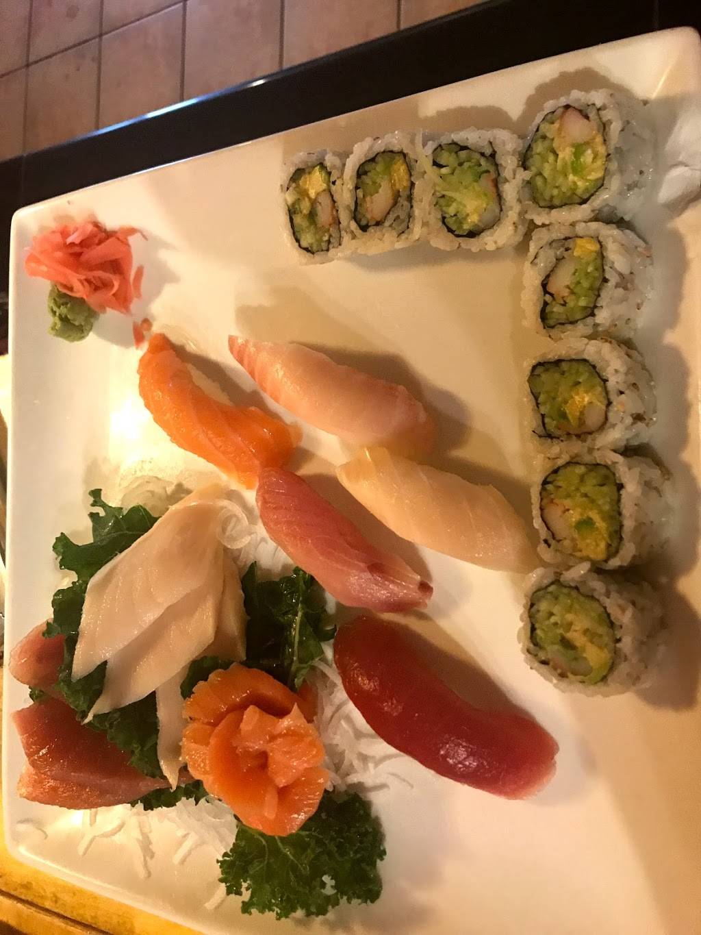 Osaka steakhouse | restaurant | 4707 16th St, Moline, IL 61265, USA | 3097622211 OR +1 309-762-2211