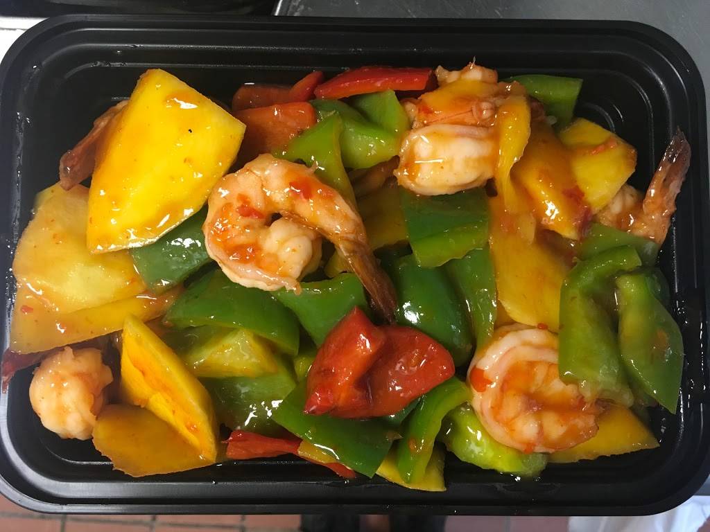 Great Wall | restaurant | 807 N Easton Rd #107, Doylestown, PA 18902, USA | 2154891122 OR +1 215-489-1122