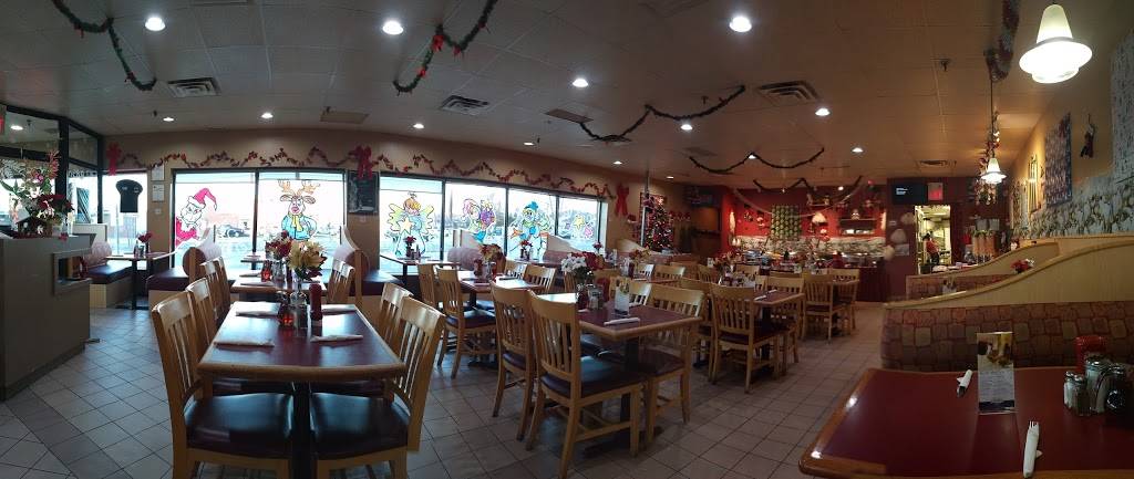 Golden Griddle Family Restaurant | restaurant | 1119 Fennell Ave E, Hamilton, ON L8T 1S2, Canada | 9053888111 OR +1 905-388-8111