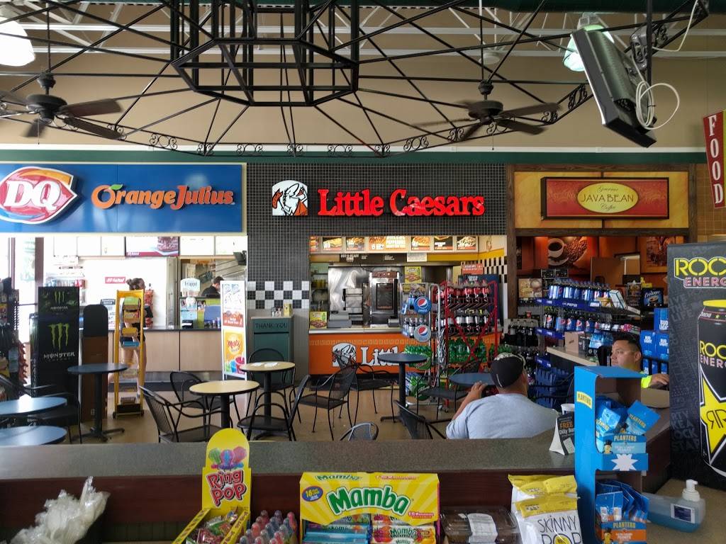 Little Caesars Pizza | meal takeaway | 169 Fairchance Rd, Morgantown, WV 26508, USA | 3047774090 OR +1 304-777-4090