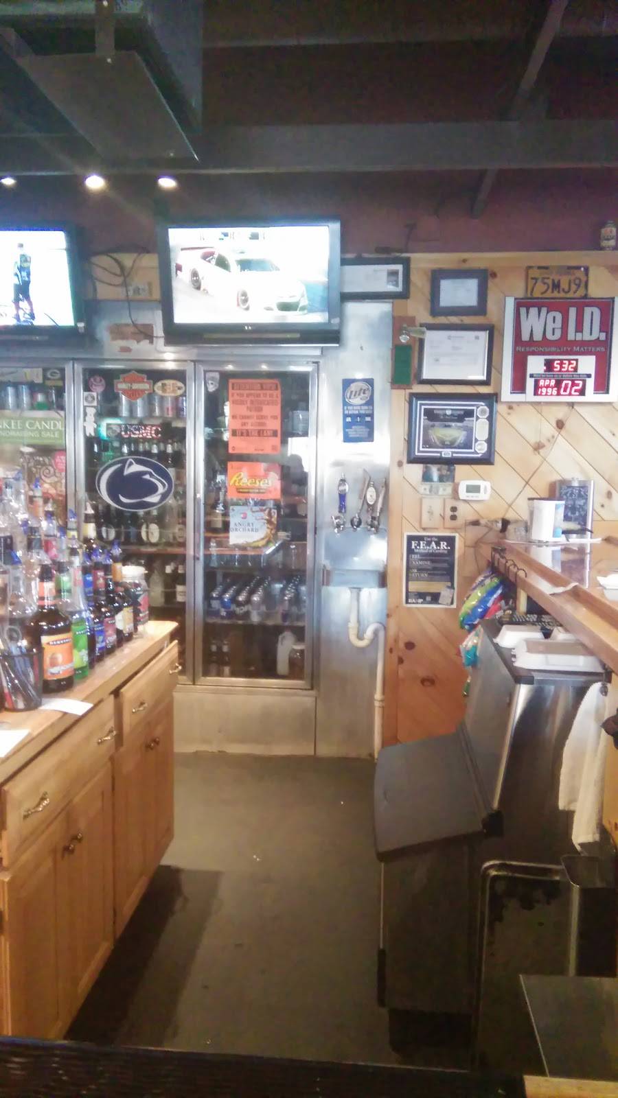 Tanners Bar & Grill | restaurant | 875 PA-199, Athens, PA 18810, USA | 5708886531 OR +1 570-888-6531