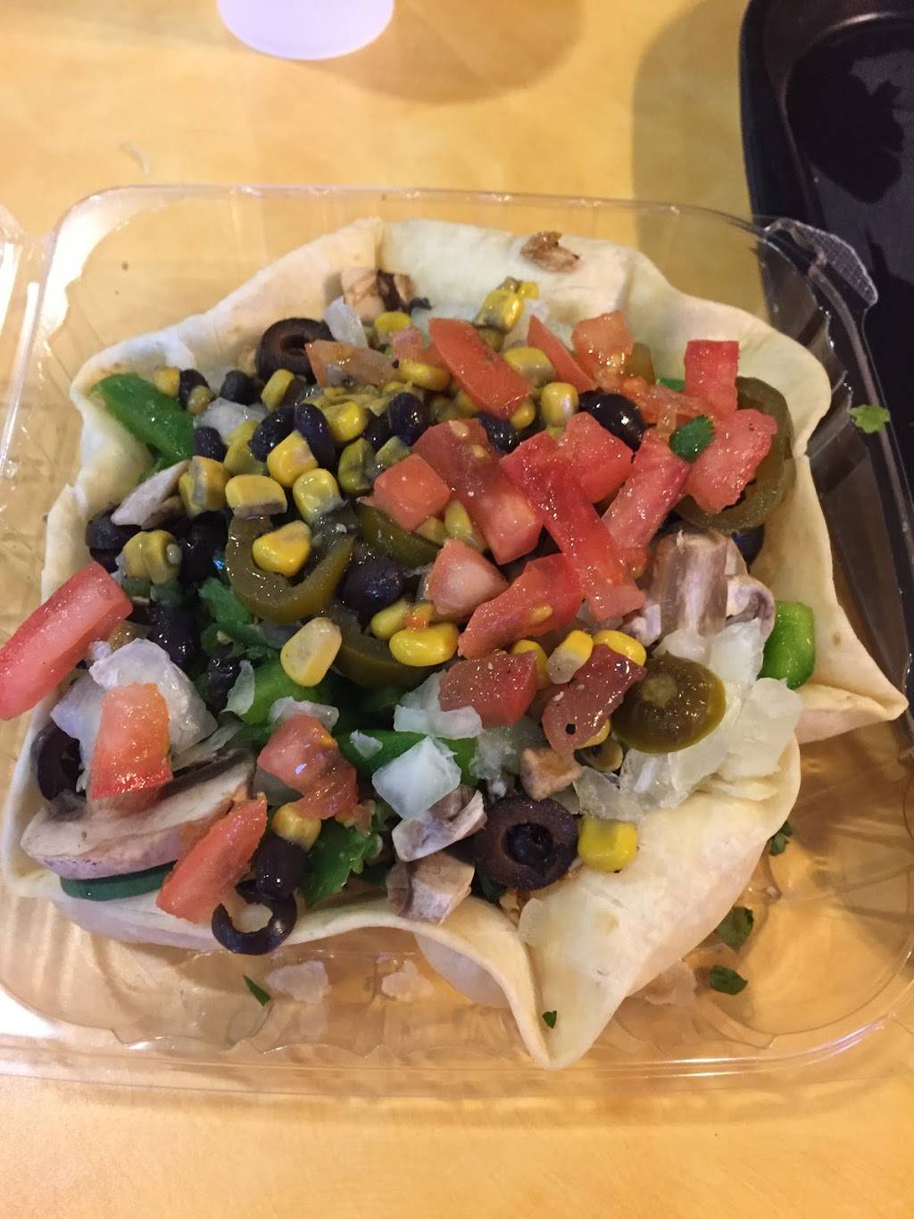 Barberitos Southwestern Grille & Cantina | restaurant | 112 Commons Parkway #15, Anderson, SC 29621, USA | 8649640101 OR +1 864-964-0101