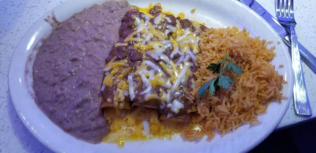 Rio Mambo | restaurant | 295 E Renfro St, Burleson, TX 76028, USA | 8172955453 OR +1 817-295-5453