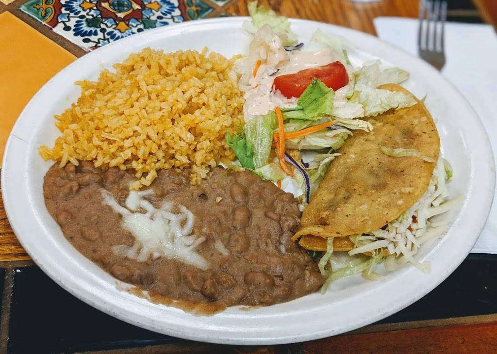 Los Compadres | restaurant | 944 C St, Hayward, CA 94541, USA | 5105821937 OR +1 510-582-1937