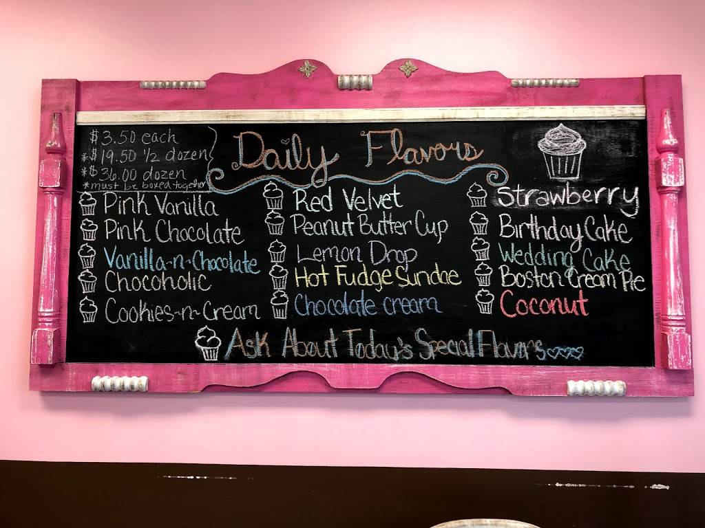 Small Cakes | restaurant | 330 Bland Blvd, Newport News, VA 23602, USA | 7573690890 OR +1 757-369-0890