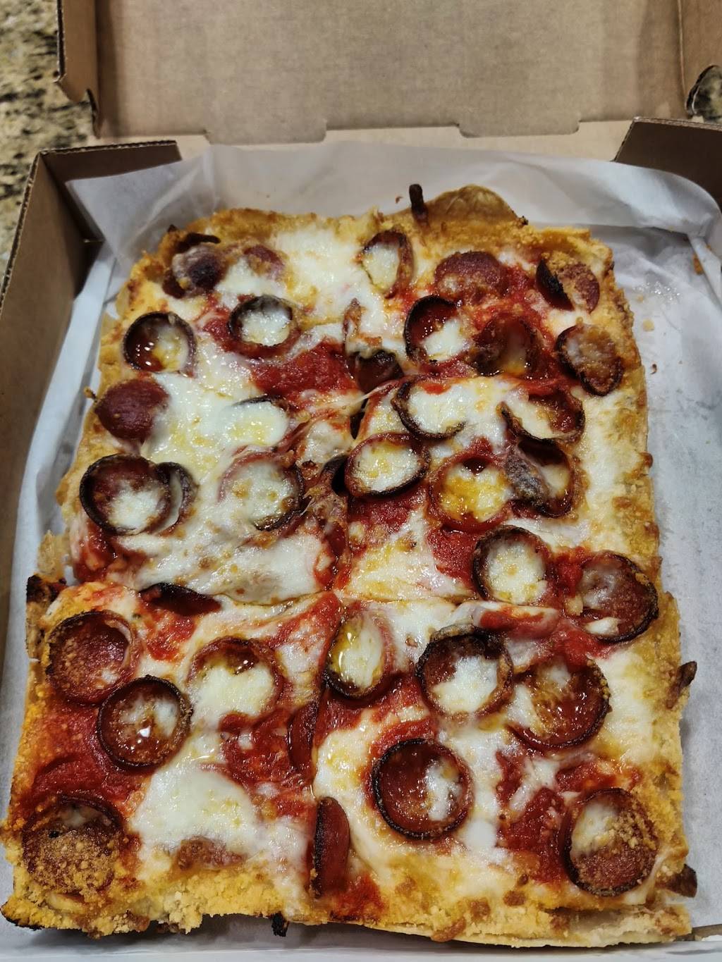 Viaggio | restaurant | 150 American Way, Oxon Hill, MD 20745, USA | 3019658080 OR +1 301-965-8080