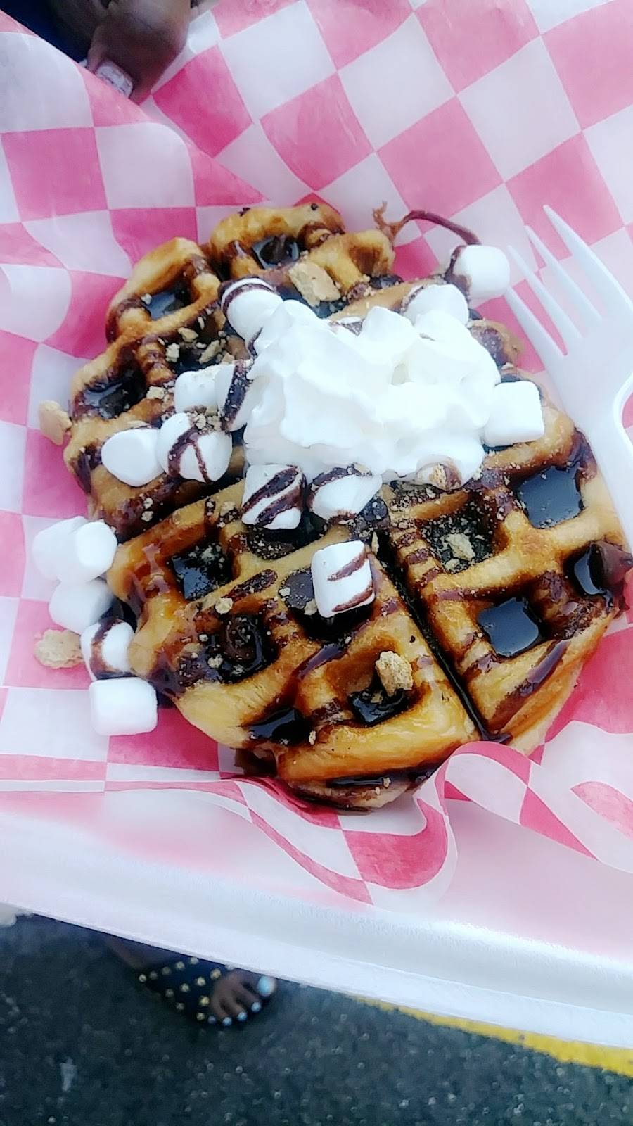 Lunch Brake | restaurant | 501 Oakland St, Knoxville, TN 37914, USA | 8659276486 OR +1 865-927-6486