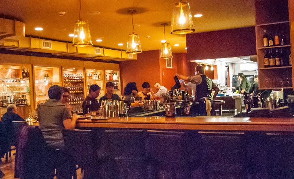 Alley Twenty Six | restaurant | 320 E Chapel Hill St, Durham, NC 27701, USA | 9844392278 OR +1 984-439-2278