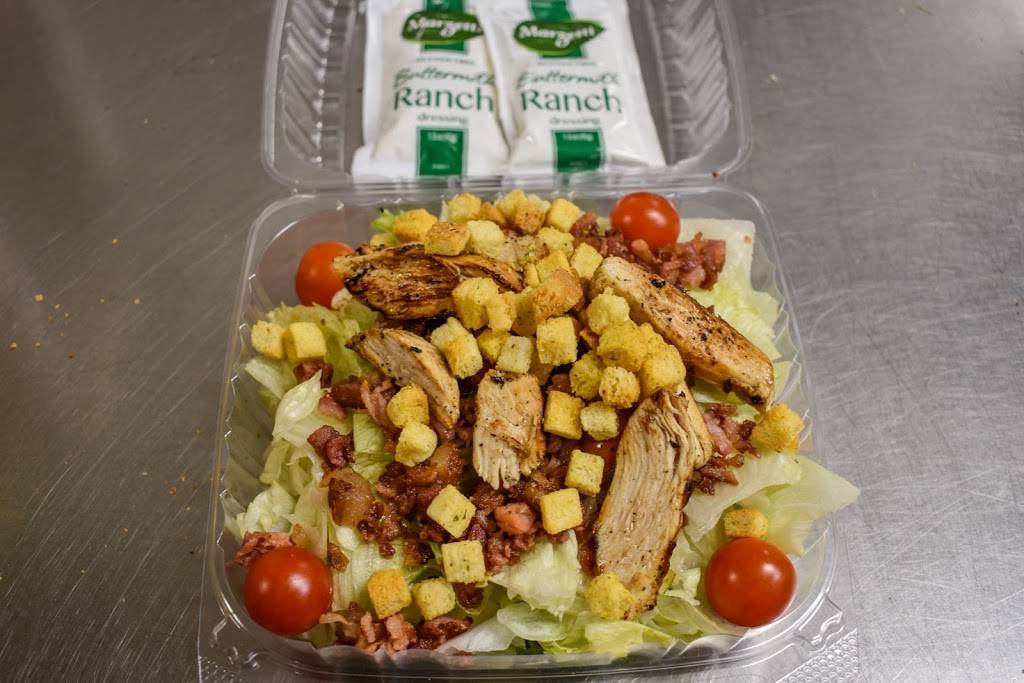 Doreens Pizzeria | meal delivery | 13201 S Baltimore Ave, Chicago, IL 60633, USA | 7736460063 OR +1 773-646-0063